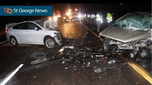 Car crash