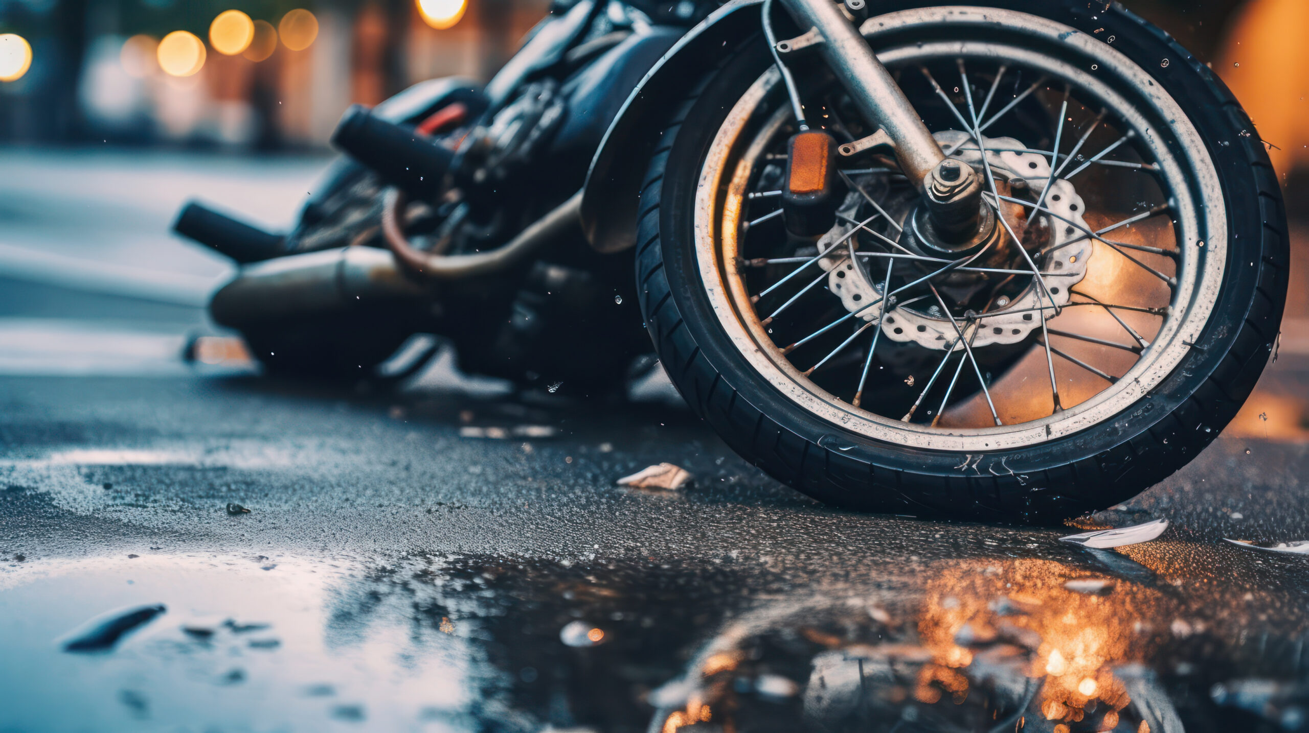 Motorcyclist dies after colliding with scooter in southern Utah