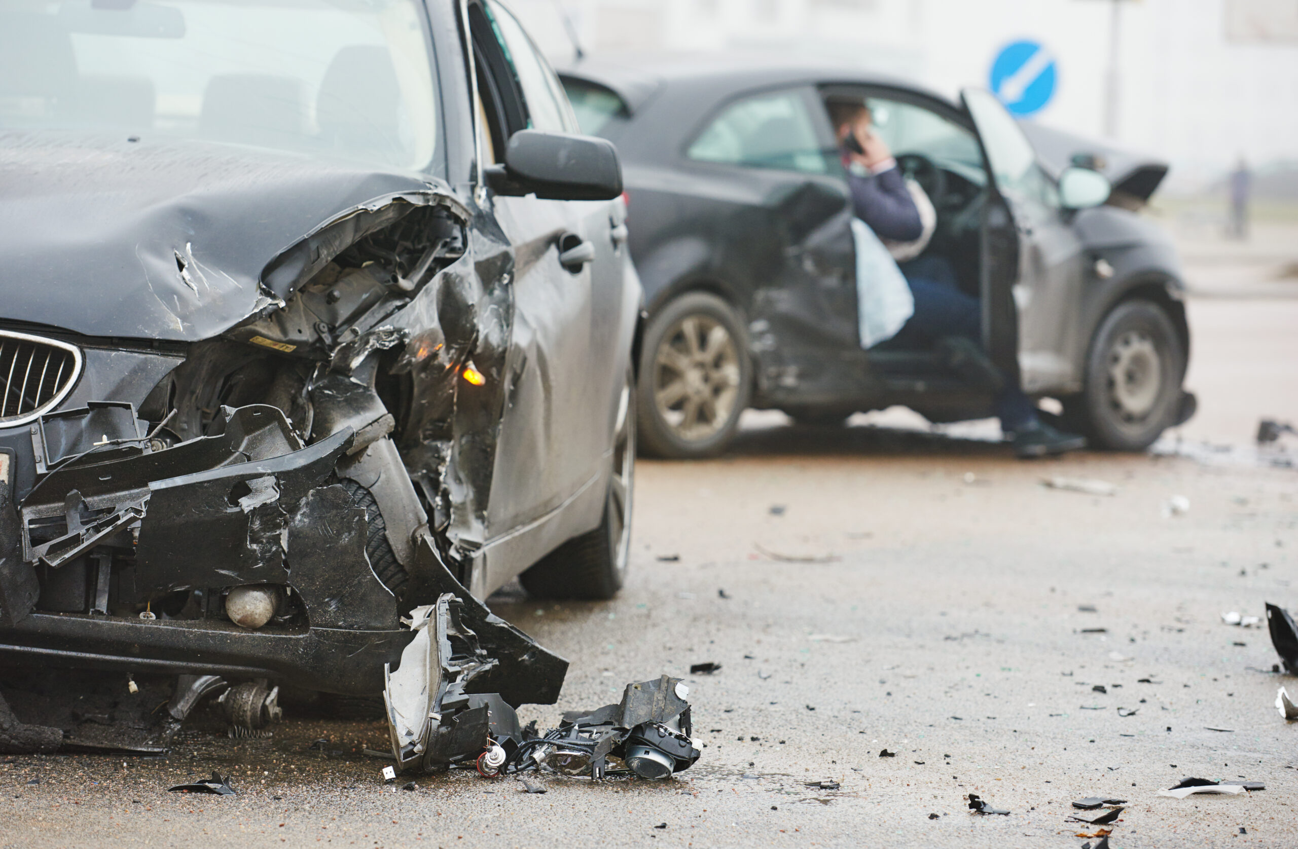 One dead in US-40 crash north of Heber City