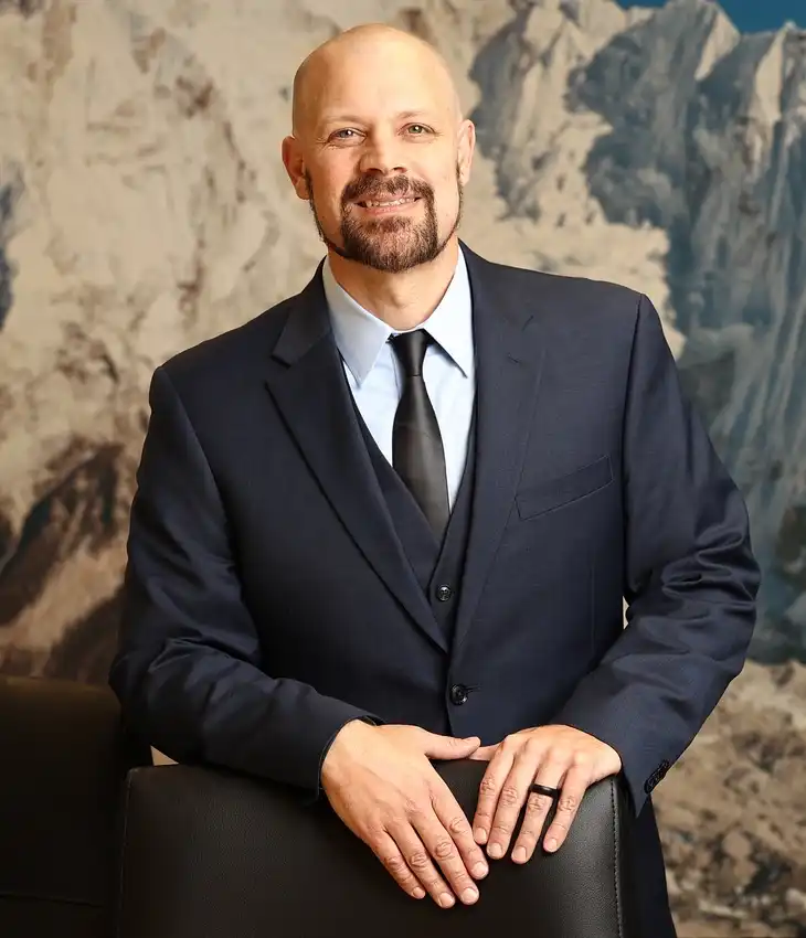 Brigham Richards